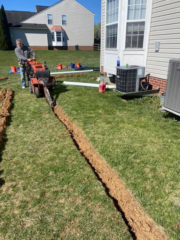 French Drains 101: The Ultimate Solution for Effective Water Drainage