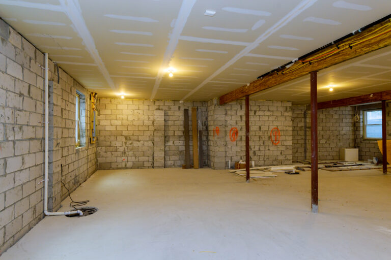 Do’s & Don’ts For Waterproofing Your Basement