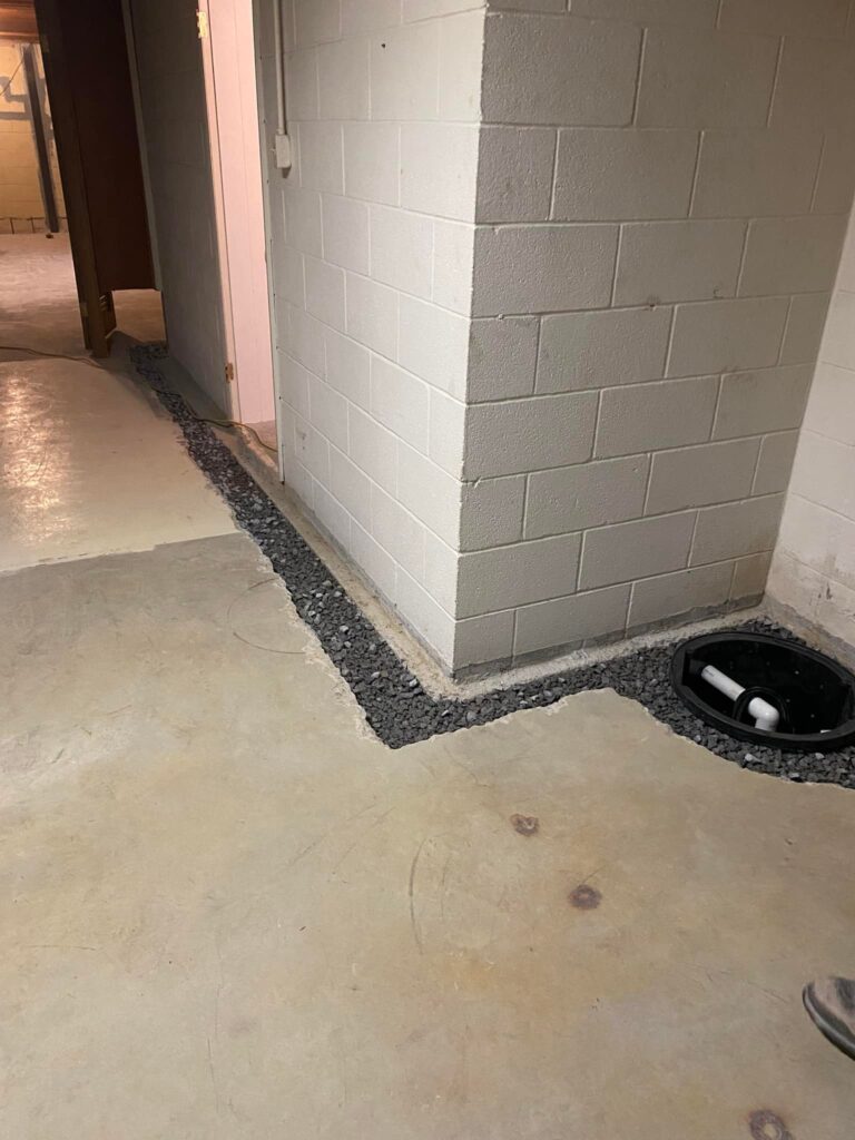 Is Basement Waterproofing Covered By Insurance?