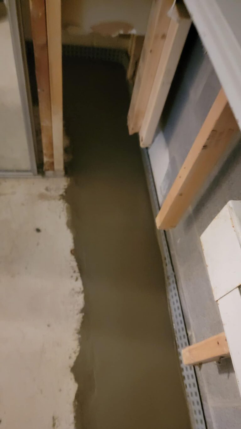 Does Basement Waterproofing Increase Home Value?