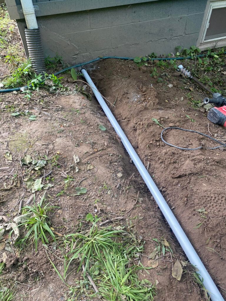 What Is a French Drain, and Do I Need One?