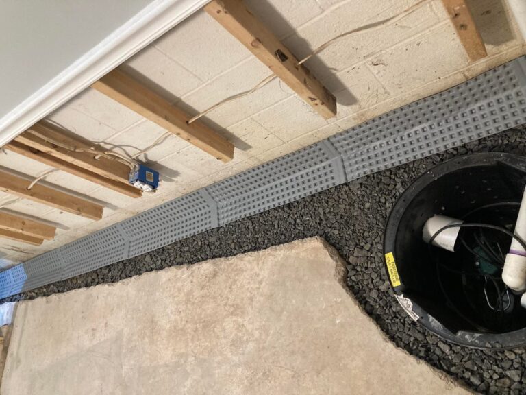 When Your Sump Pump Should Be Replaced