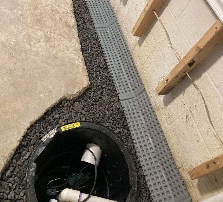 How Does A Sump Pump Work?