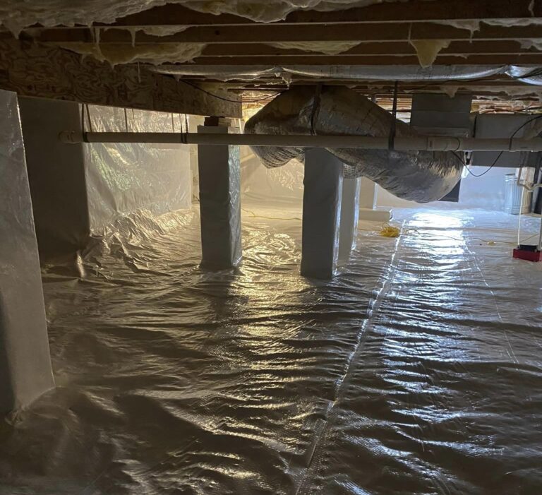 What Is Crawl Space Encapsulation And Do You Need It?