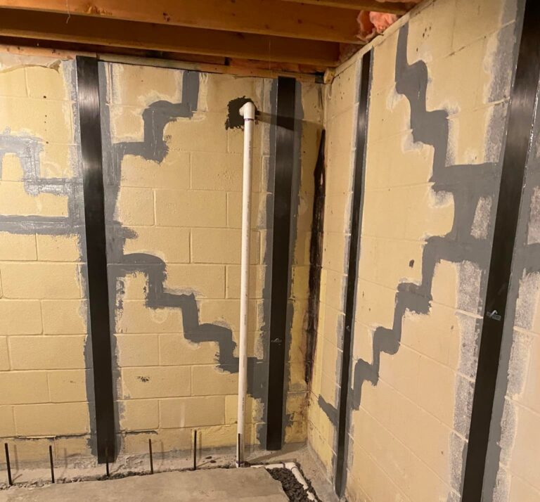 Understanding Different Types of Foundation Cracks and Their Significance