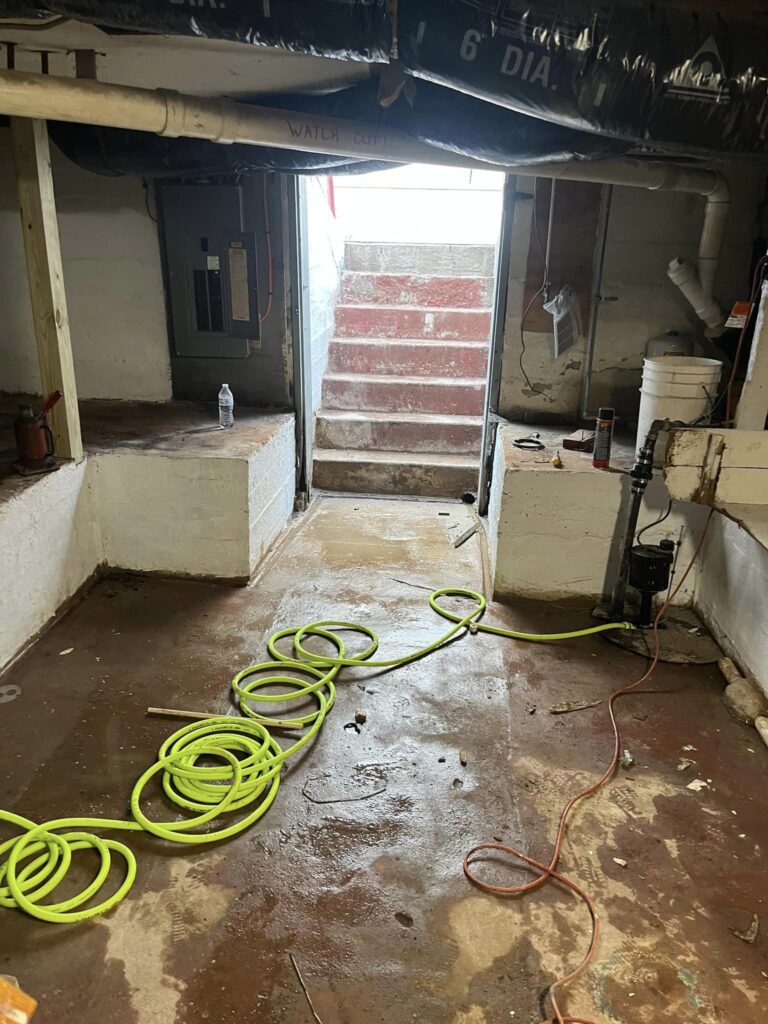 Should I Run My Sump Pump Continuously?