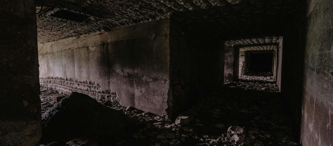 Crawlspace Problems and How to Solve Them